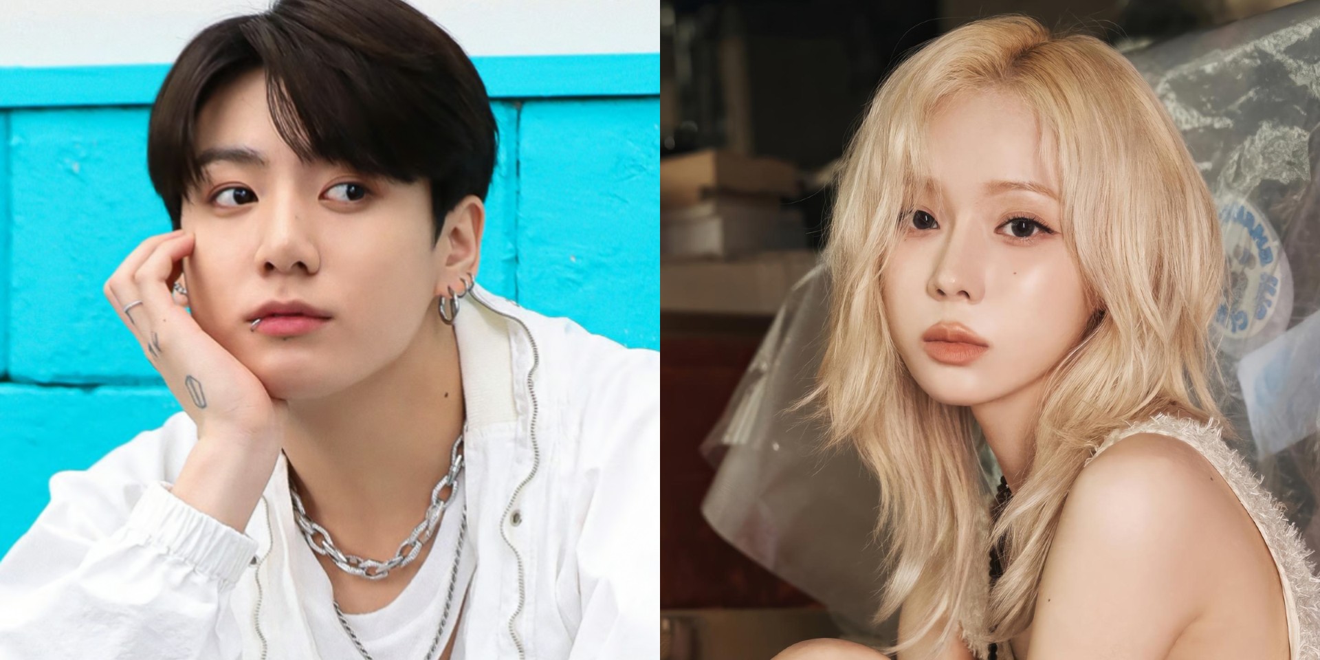 aespa’s Winter & BTS' Jung Kook face disturbing harassment, protest trucks amid dating rumours