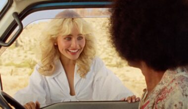 Sabrina Carpenter Used 35 Outfits in the 'Manchild' Video: Watch