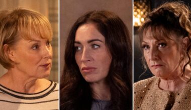 12 huge Coronation Street spoilers for next week (December 8 to 12)