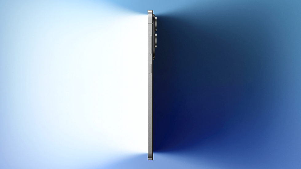 Samsung Galaxy S25 Edge