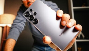 Your Galaxy S26 could make satellite calls, Samsung hints