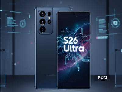 Samsung Galaxy S26 series design leaks in OneUI software update