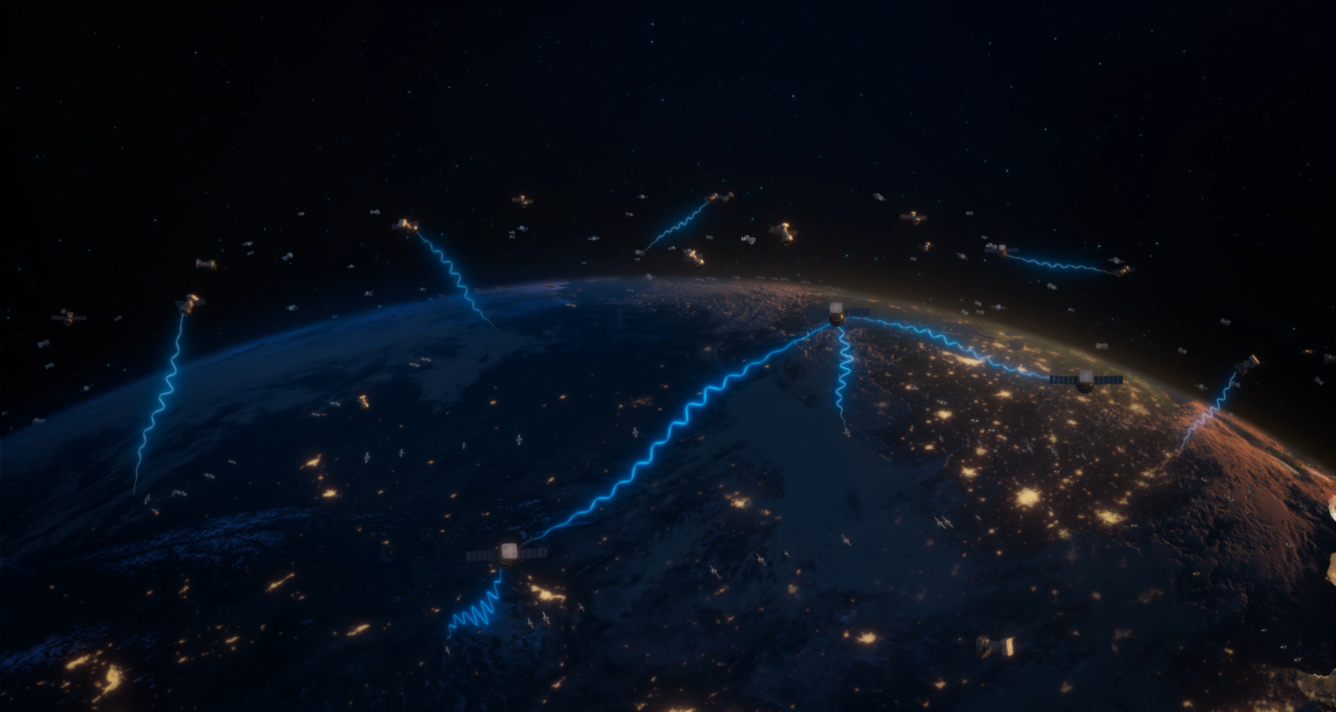 NASA’s Push Toward Commercial Space Communications Gains Momentum 