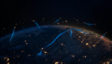NASA’s Push Toward Commercial Space Communications Gains Momentum 