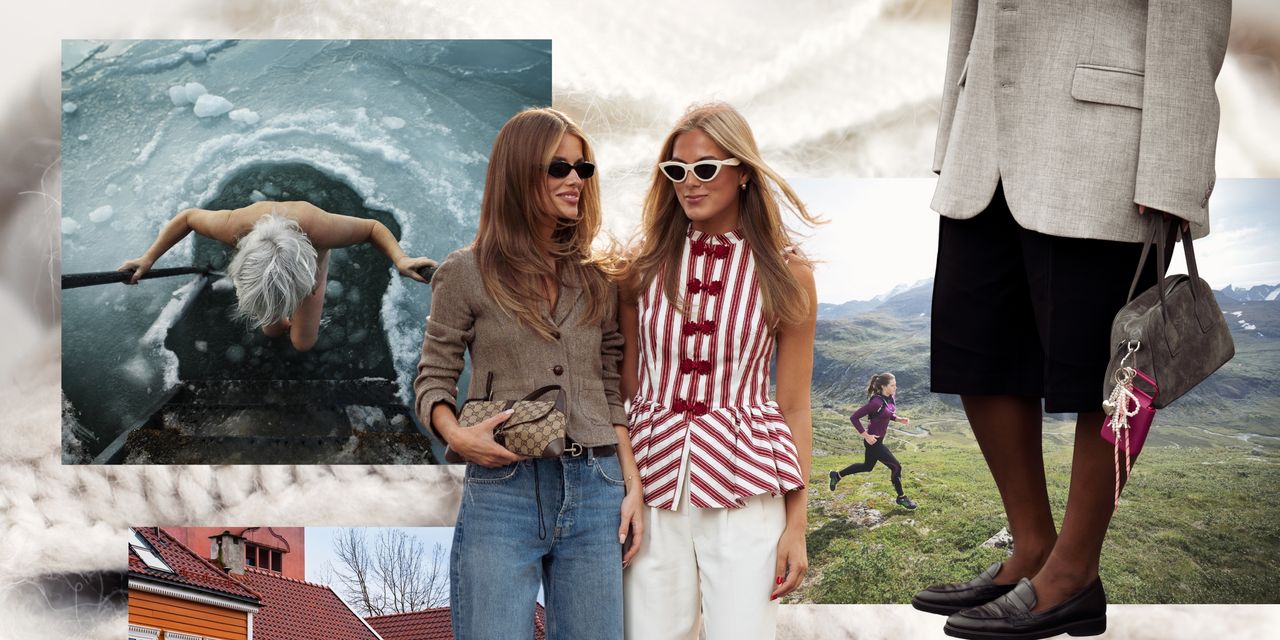 Scandinavian Style Took Over the US. Is the Scandinavian Workout Next?