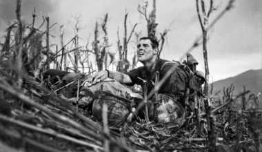 Catherine Leroy: A Combat Photographer’s Journey