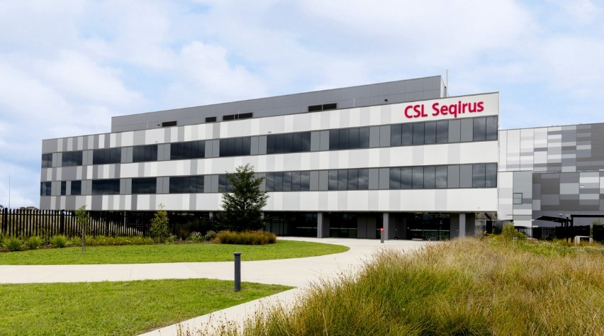 CSL opens cell-based influenza vaccine and antivenom manufacturing facility in Melbourne