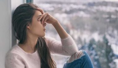 Are you SAD? How to fight against the winter blues