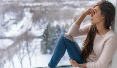 Doctor shares 'realistic' practices to beat seasonal depression