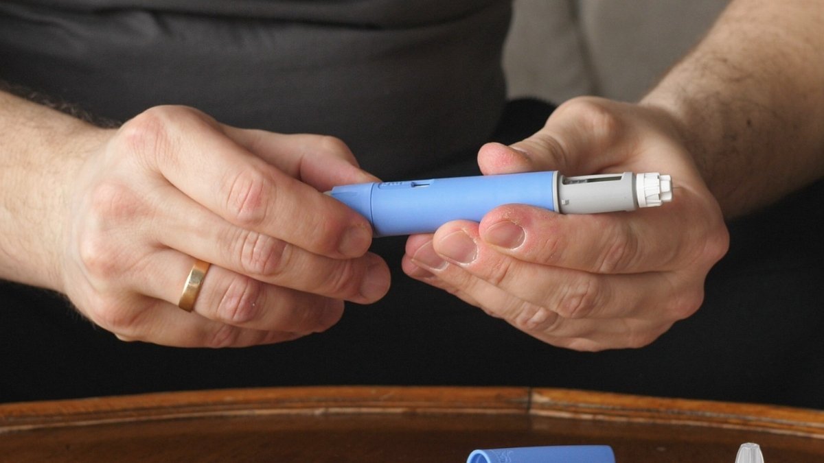 Suicidal Thoughts Prompt New Warnings From Health Authorities For GLP-1 Drugs : ScienceAlert