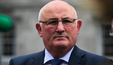 Senator calls for emergency meeting after drones spotted during Zelensky's visit