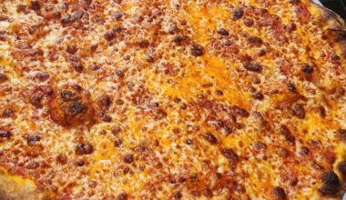 New Kosher Sourdough Concept “Se’or Pizza” Opens in Brooklyn • YeahThatsKosher