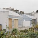 © Mary Gaudin An Educational Farm on the Roof / rerum architectes - Image 2 of 27