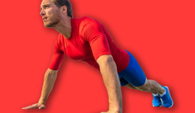 4 Moves That Prove You’re Strong at 60