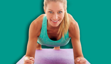 What a Strong Core Looks Like