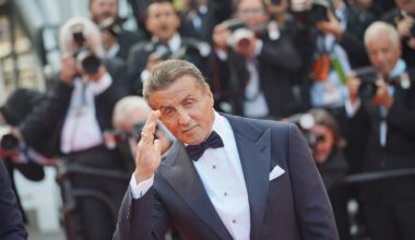 Cliffhanger 2: Sylvester Stallone Removed from the Project, a Legal Battle is Now Underway