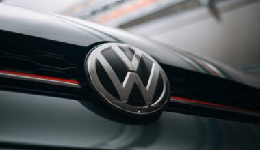 You'll Never Guess What Volkswagen Is Pivoting Its Newly Closed German Plant to (Yes You Will)