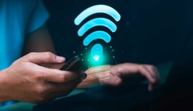 Wi-Fi 8 will bring reliability rather than greater speed • The Register