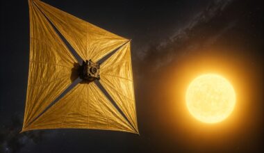 How solar sails and photonic propulsion could transform interstellar exploration