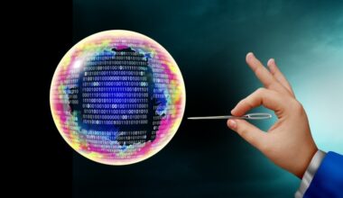 THINK Ahead: Who’s afraid of the big AI bubble bursting? | articles