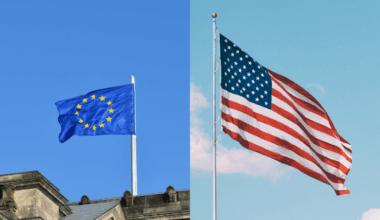America is right about Europe’s civilisational erasure