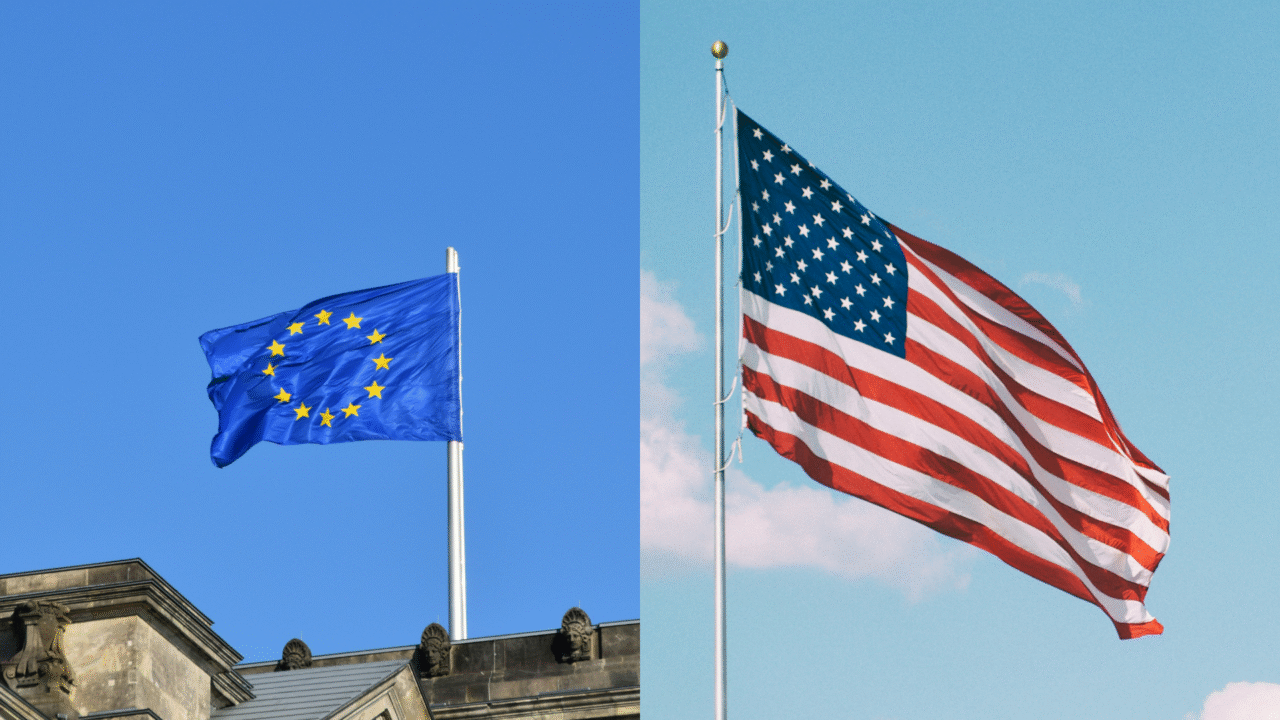 America is right about Europe’s civilisational erasure
