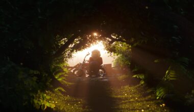 Peacock Users Have Just Days Left To Stream an Animated Sequel That’s Even Better Than the First