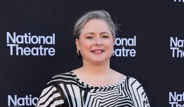 Siobhán McSweeney wants to see Bono and Enya on an Irish Celebrity Traitors