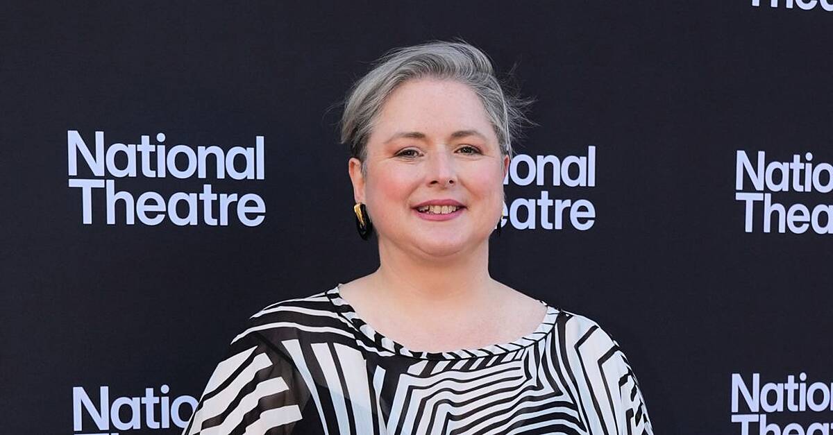 Siobhán McSweeney wants to see Bono and Enya on an Irish Celebrity Traitors