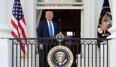 The document articulates a dramatic strategic shift by the US. Pic: AP