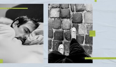 How to strike the balance for health