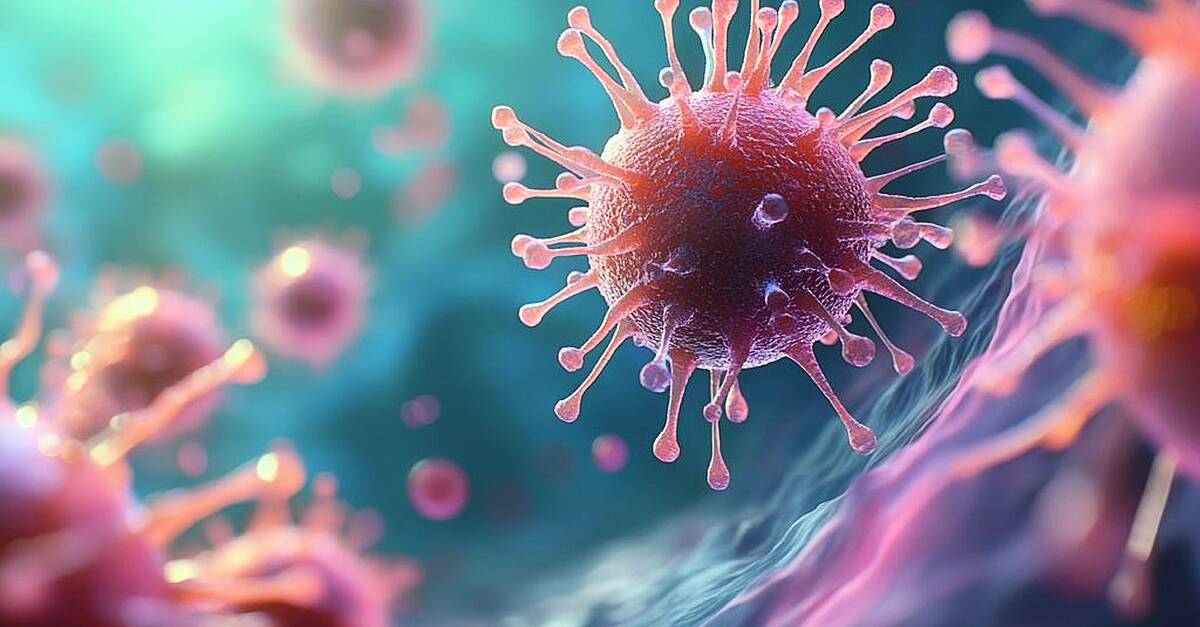 Slight drop in number of flu cases in Kerry