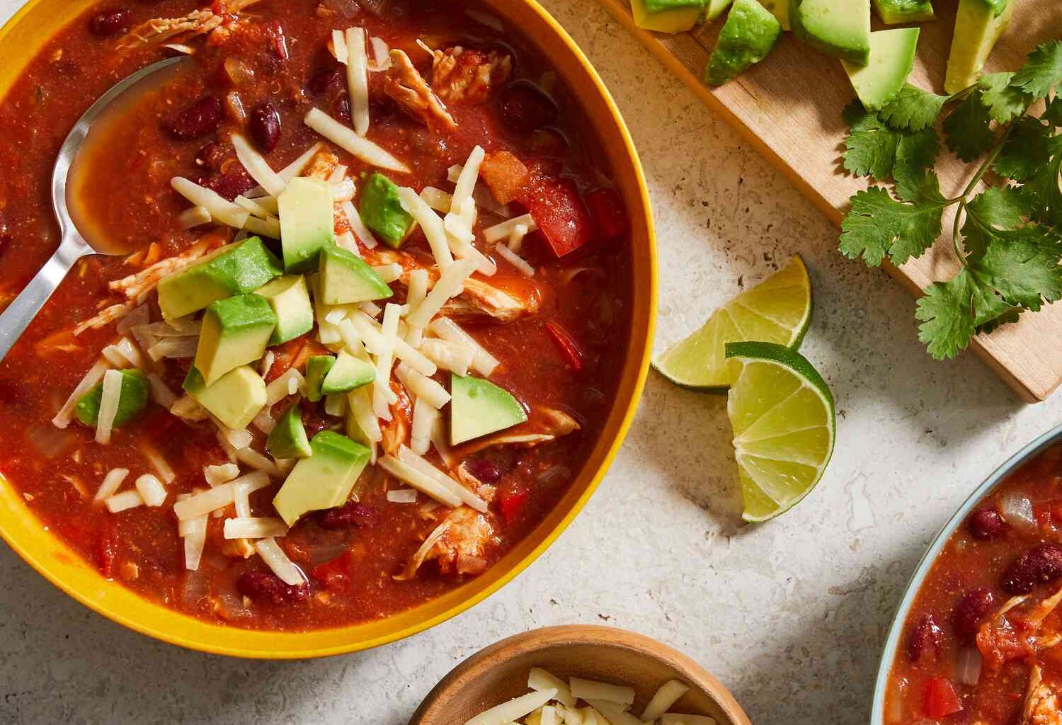 12 Heart-Healthy Slow Cooker Recipes for Beginners
