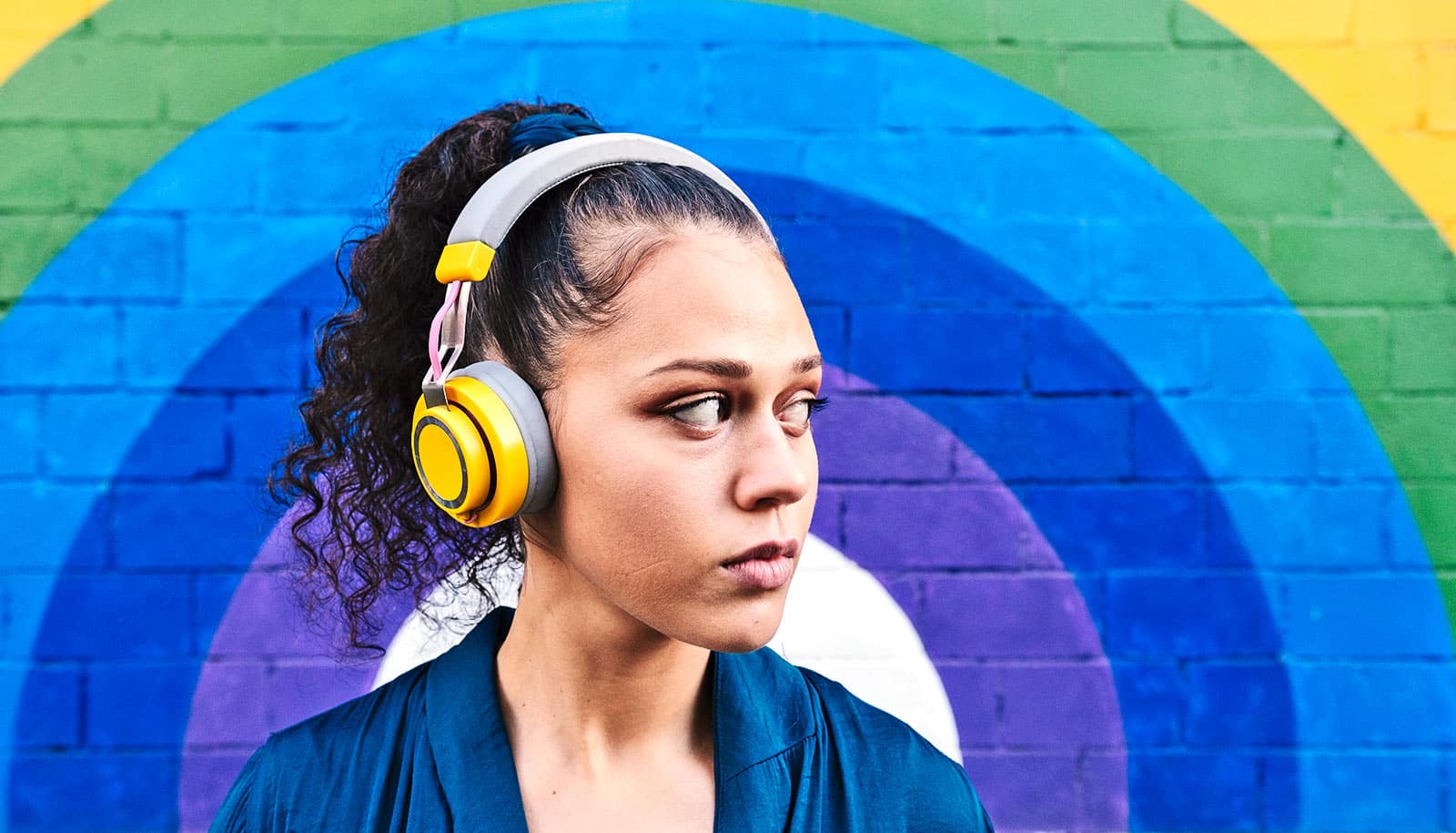 Smart headphones may solve the 'cocktail party problem'