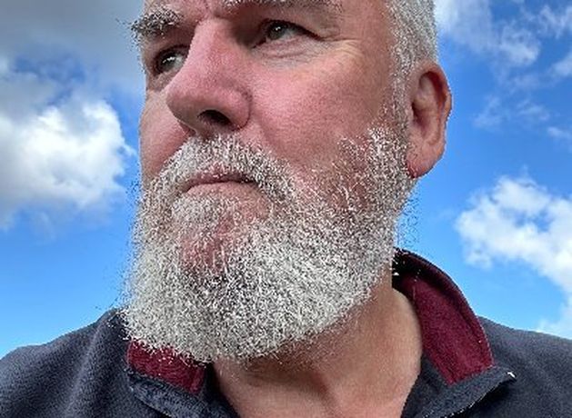 Immigration critic Edward White jailed for sexually assaulting girl (9) intends to appeal sentence