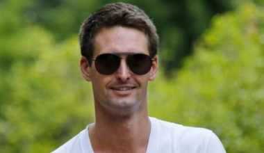 Snapchat CEO reveals secret of dealing with stress, here is what he does