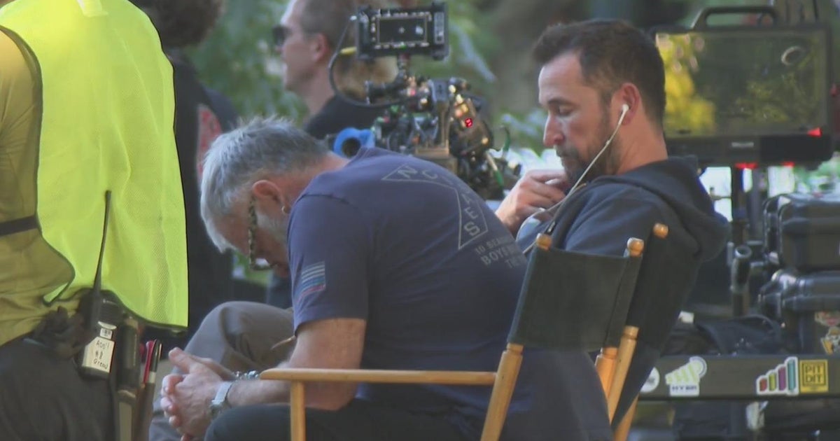 Pittsburgh medical professional explains why "The Pitt" is so accurate