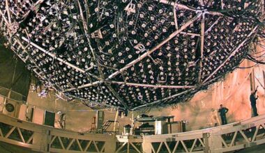 Neutrino Transmutation Observed For The First Time