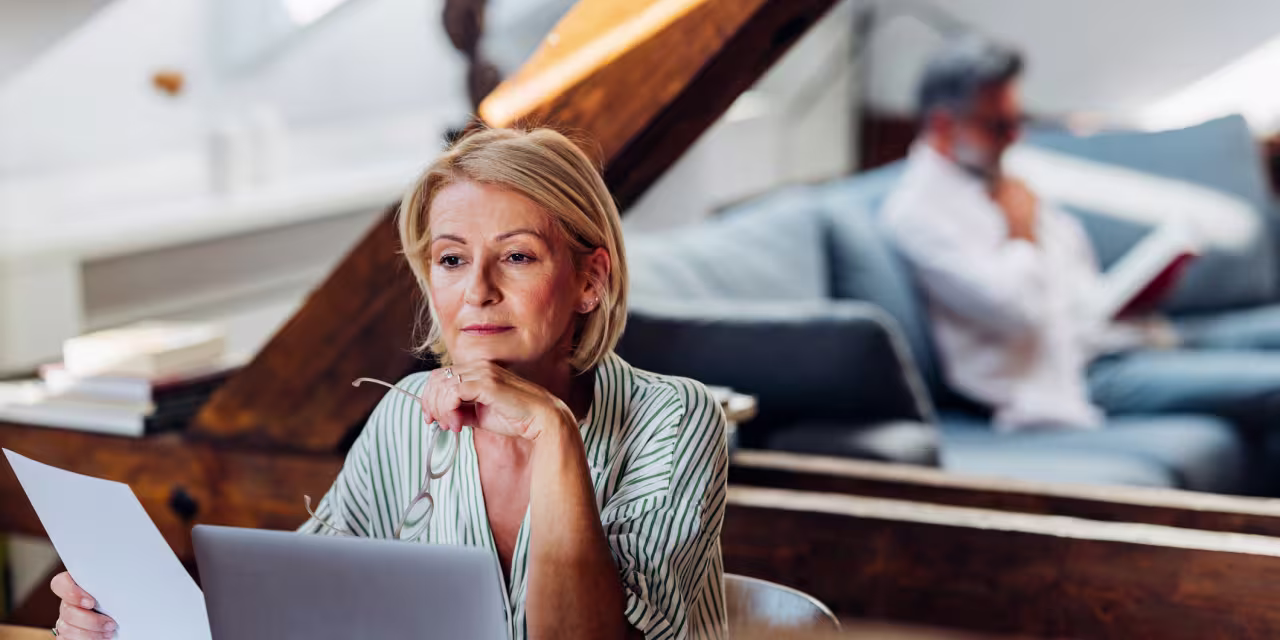 ‘I grew up very poor, so I’m very risk adverse.’ I’m 59 and ready to retire with $575K in my 401(k), $350K in CDs and $125K in cash. Is this a solid position to be in?