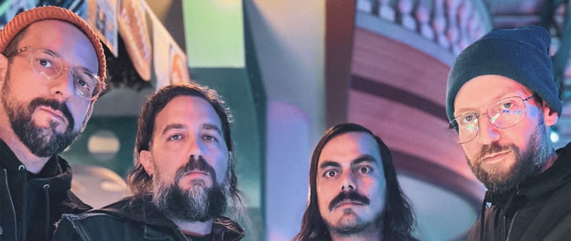 SOM Release Their Cover Of Taylor Swift's "Anti-Hero"