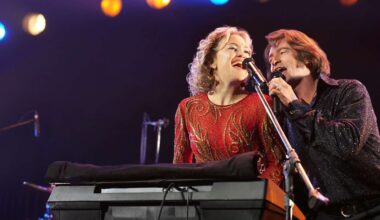 Eddie Vedder, leg amputation, heart attacks, more