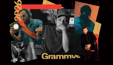 Grammy 2026 Producer of the Year Nominees on Being Up for the Award