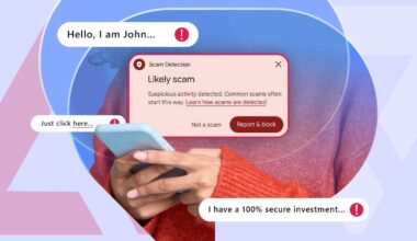 Android has a secret feature to help you identify scams and fraud — here's how to use it