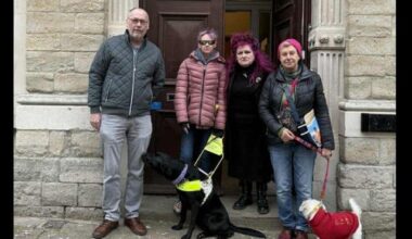 SpeakUpCIC mental health group’s upset as locks changed on ‘unsafe’ Margate Media Centre following expired notice to quit