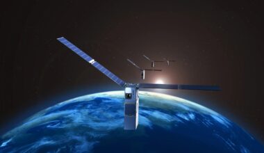 Making multiple breakthroughs in spacecraft swarms