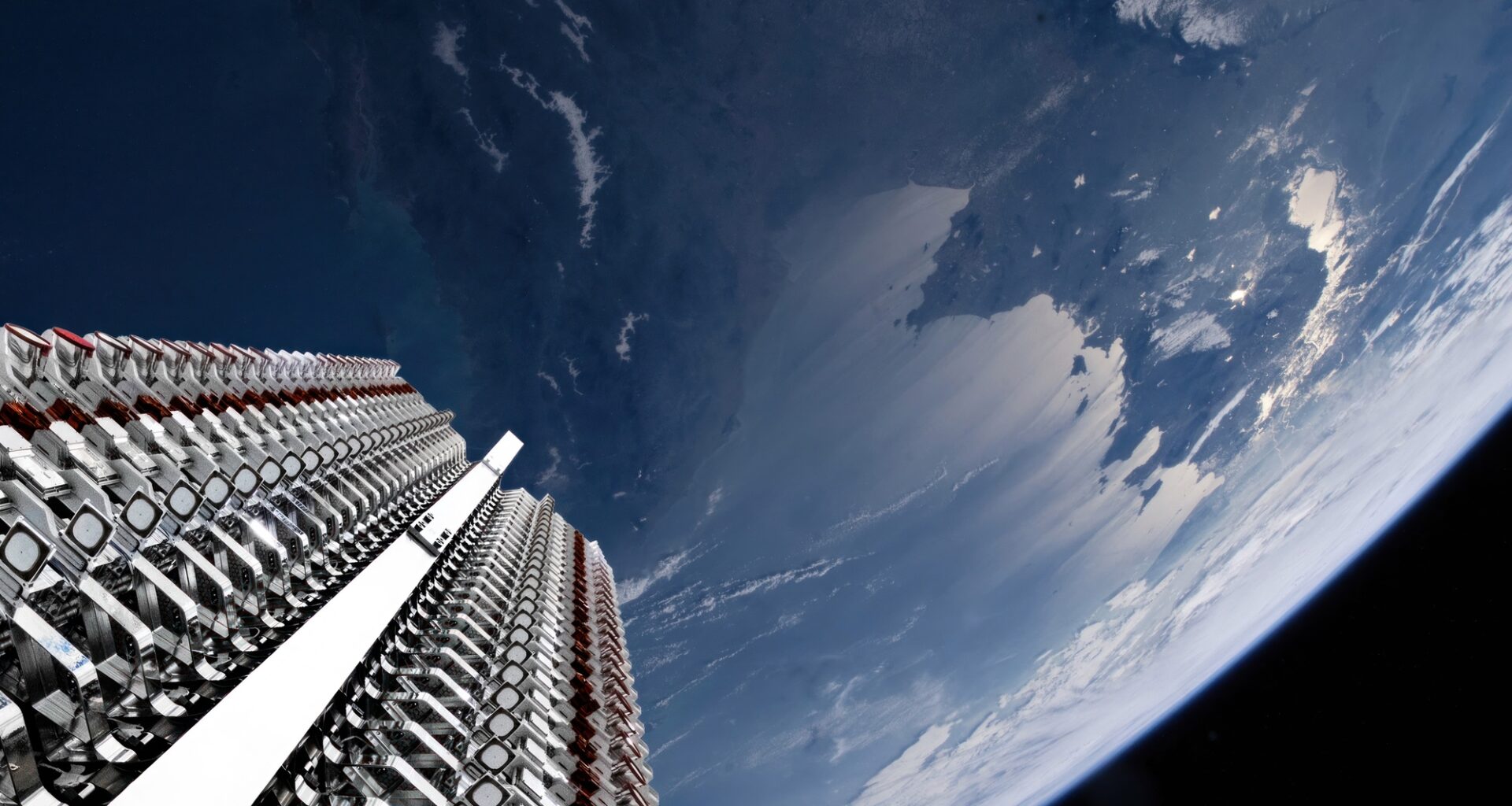 The space economy isn’t for everyone