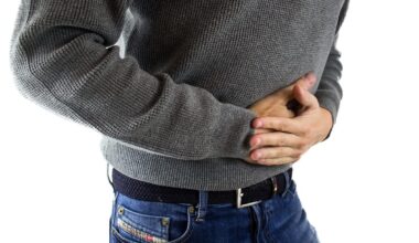 Confessions of a Nomadic Hypochondriac