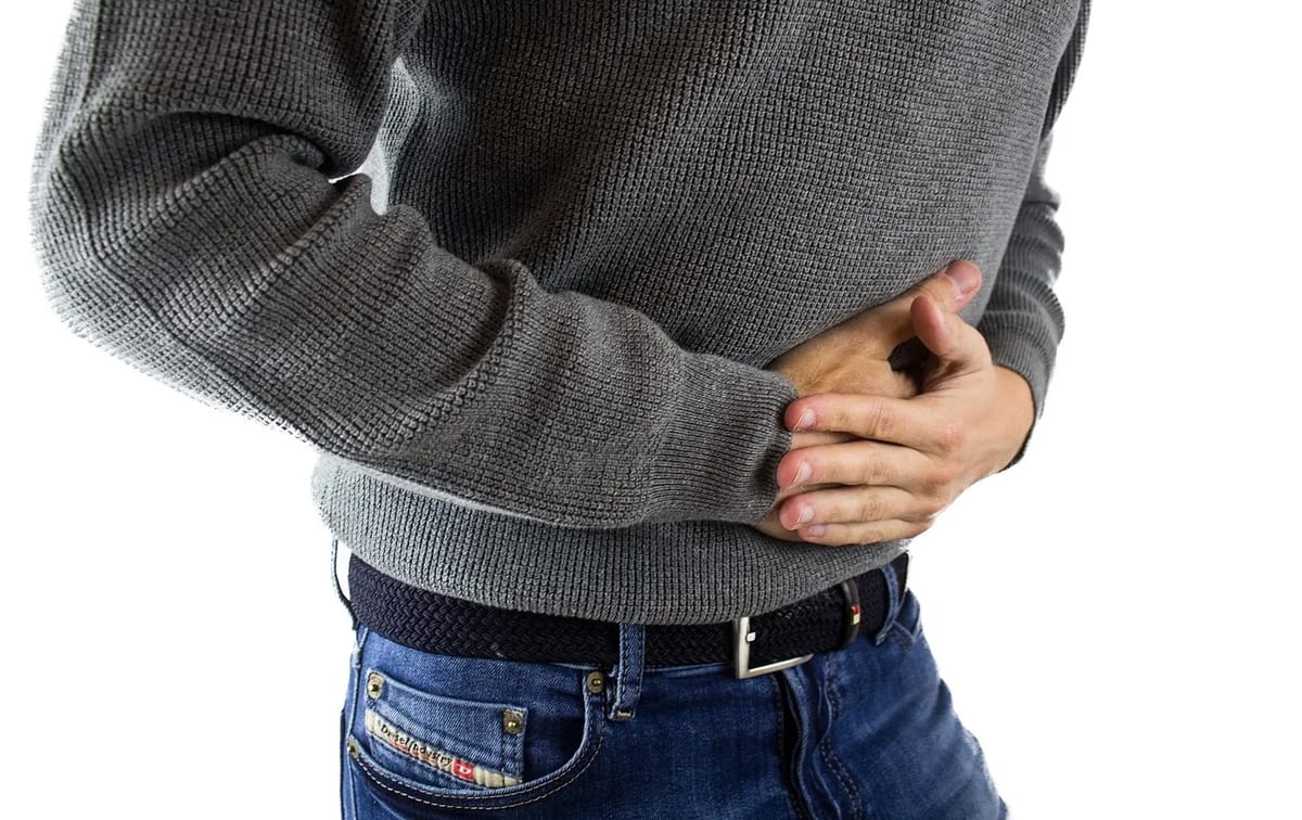 Confessions of a Nomadic Hypochondriac