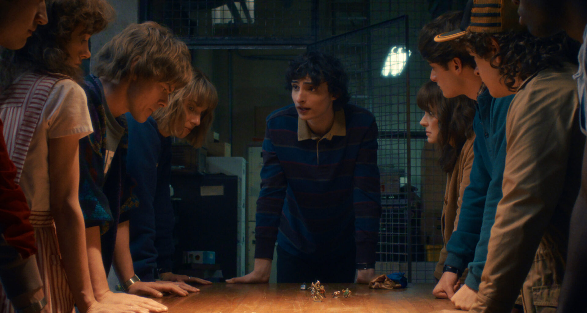 Everything the Duffer brothers (the show creators) have confirmed so far in interviews about the confirmed 'Stranger Things' spinoff.