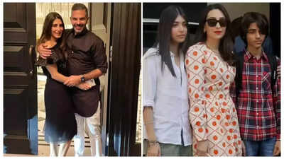 Sunjay Kapur Rs 30,000 crore estate row: Karisma Kapoor and her kids get support from Rani Kapur, mother of her ex-husband; ‘It is highly unlikely he would make Priya the sole beneficiary’